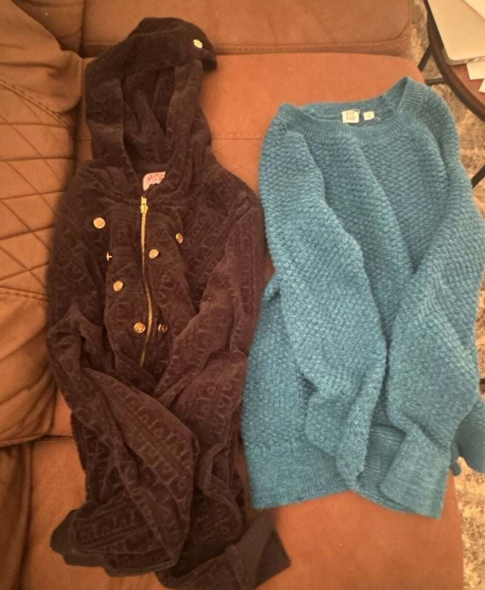 Juicy Couture & GAP Bundle (Large) - Picture 11 of 12
